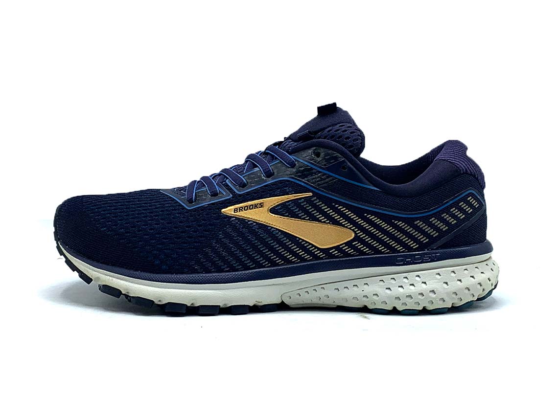Brooks Ghost 12