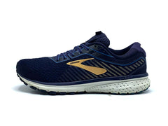 Brooks Ghost 12