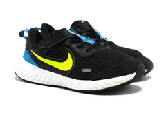 Nike Revolution 5 Lemon Venom