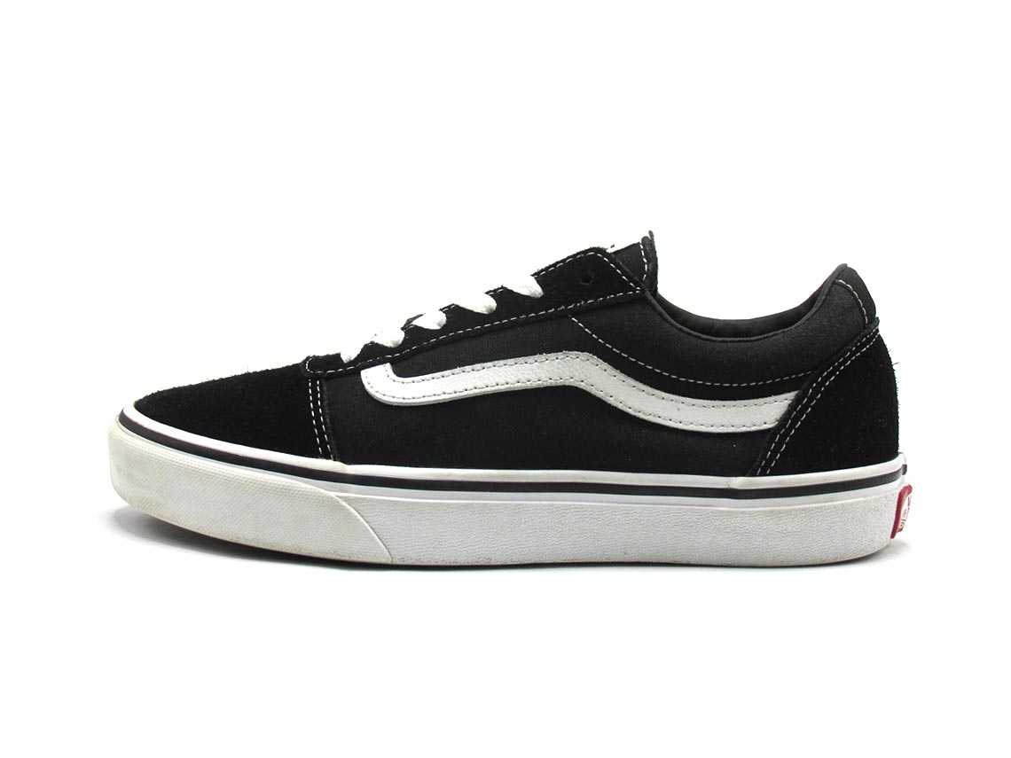 Vans Ward Low
