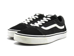 Vans Ward Low
