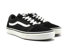 Vans Ward Low
