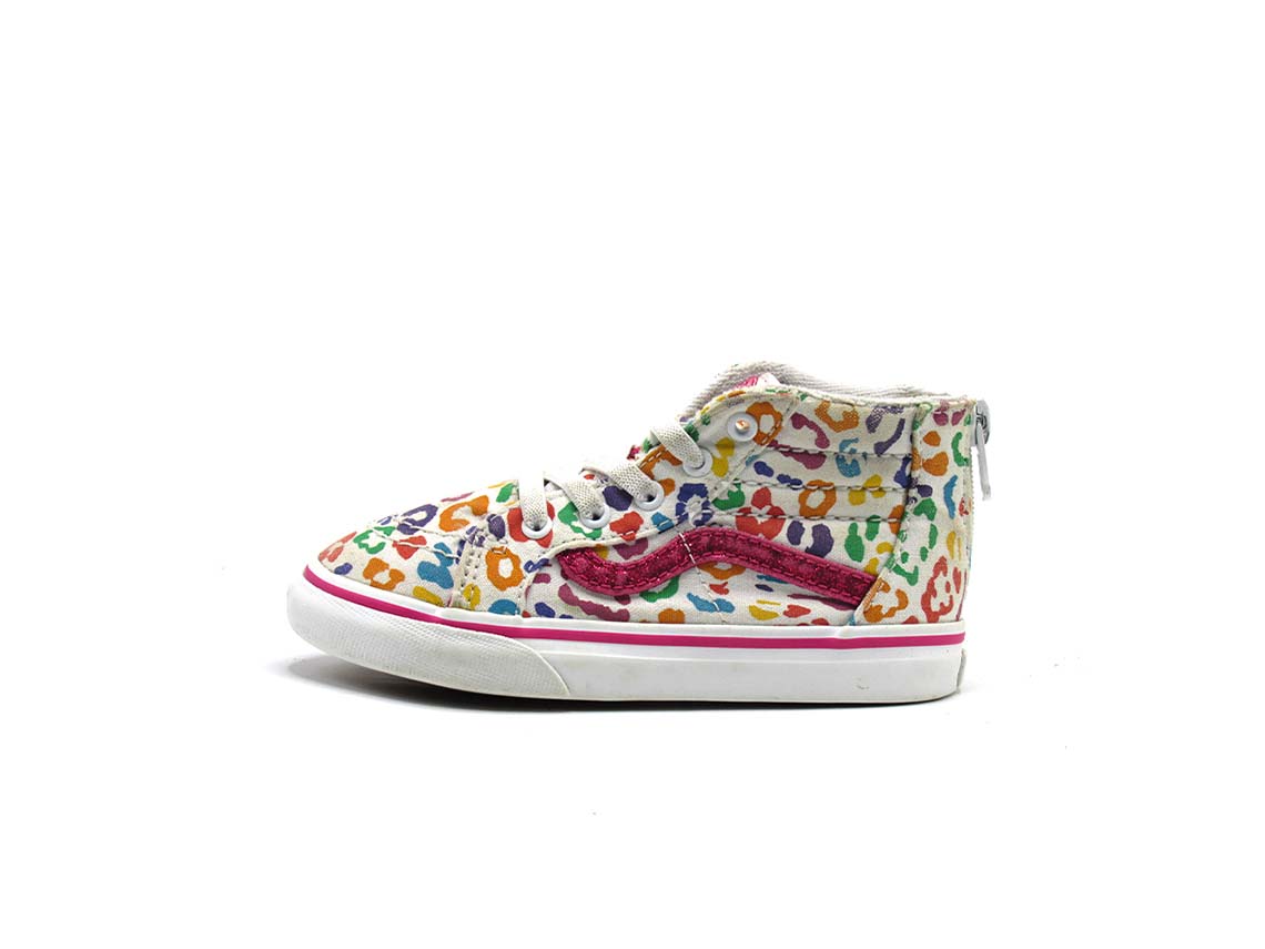 Vans Canvas Baby 5.5