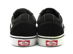 Vans Ward Low