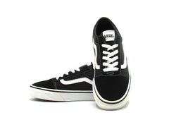 Vans Ward Low