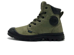 Palladium Pampa