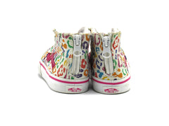 Vans Canvas Baby 5.5