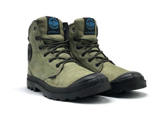 Palladium Pampa