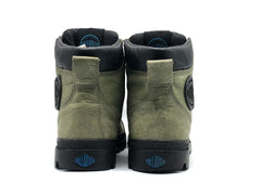 Palladium Pampa