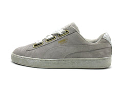 Puma Heart Beige