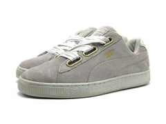 Puma Heart Beige