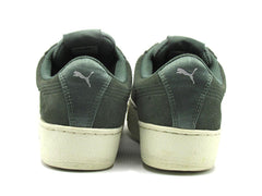 Puma Women’s Vikky Platform Ribbon S Low-Top