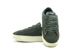 Puma Women’s Vikky Platform Ribbon S Low-Top