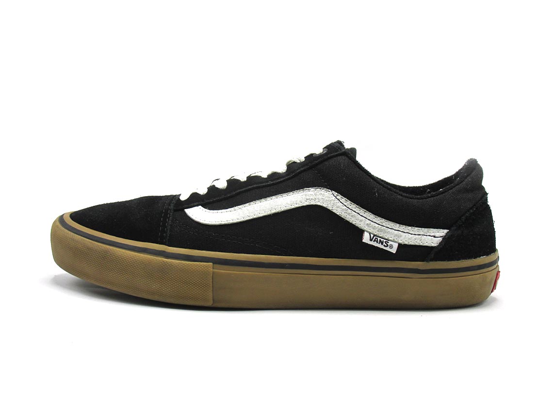 Vans Old Skool Pro