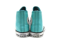 Converse Hi Electric Aqua