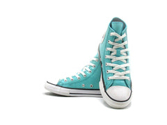 Converse Hi Electric Aqua