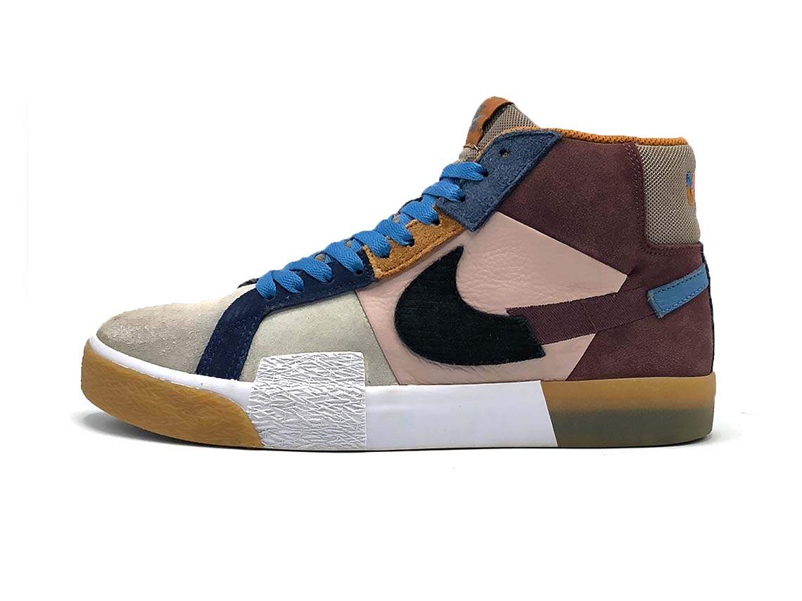 Nike SB Zoom Blazer Mid