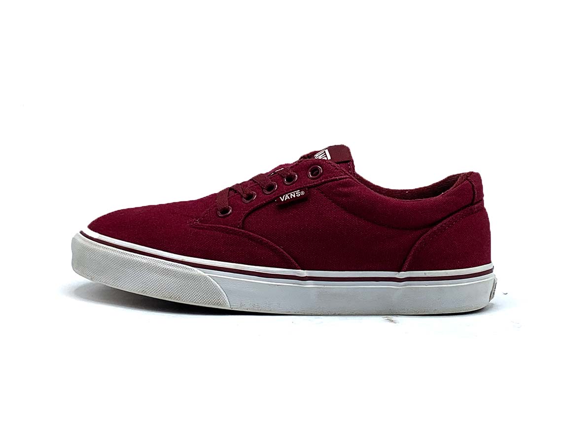 Vans Atwood