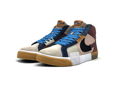 Nike SB Zoom Blazer Mid