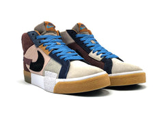 Nike SB Zoom Blazer Mid