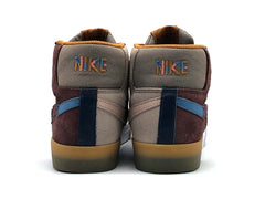 Nike SB Zoom Blazer Mid