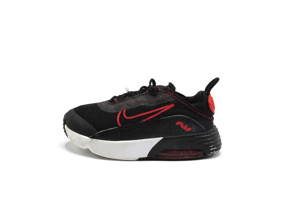Nike Air Max 2090 Black Crimson