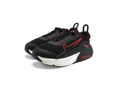 Nike Air Max 2090 Black Crimson