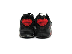 Nike Air Max 2090 Black Crimson