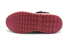 Clarks Childrens Aeon Pace Trainers