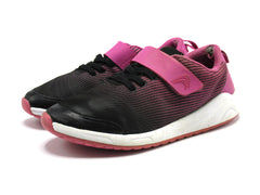 Clarks Childrens Aeon Pace Trainers