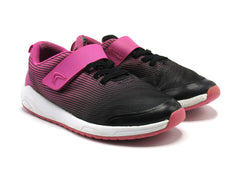 Clarks Childrens Aeon Pace Trainers