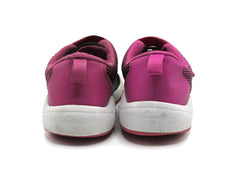Clarks Childrens Aeon Pace Trainers