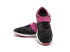 Clarks Childrens Aeon Pace Trainers