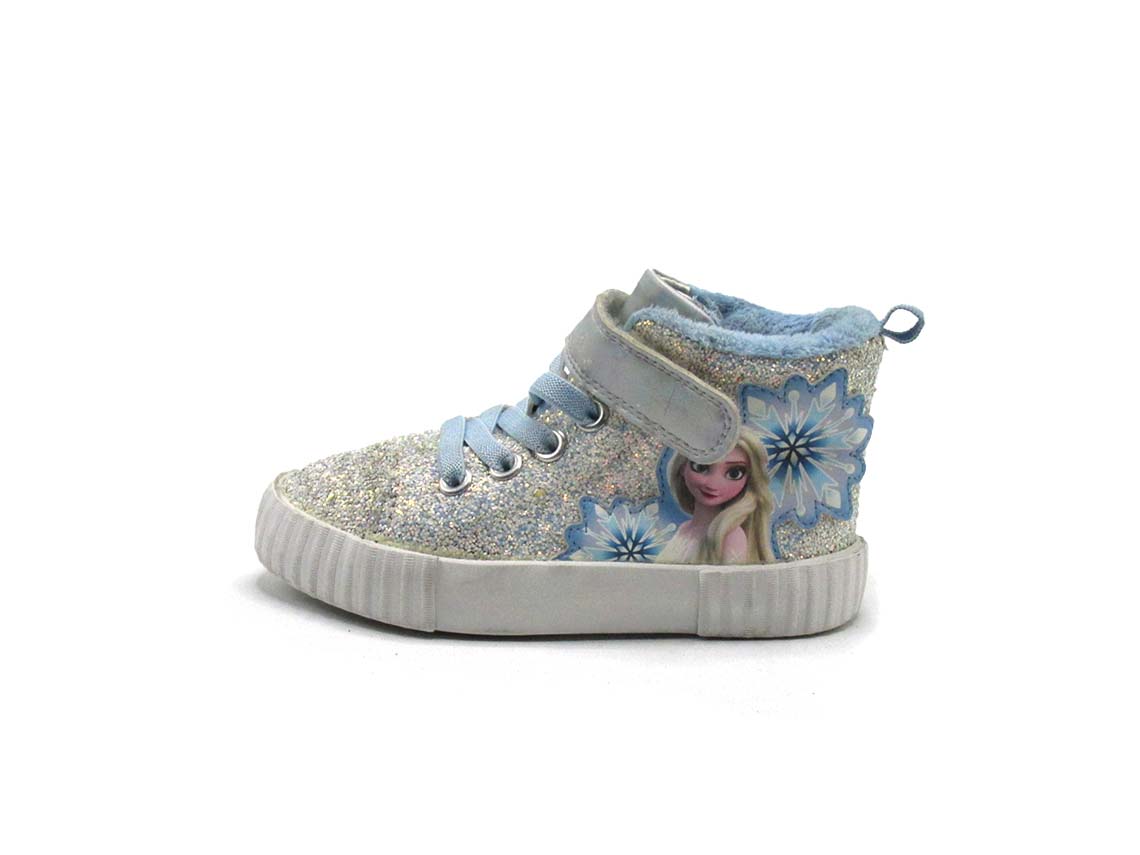 Disney Frozen Girls Sneakers