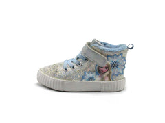 Disney Frozen Girls Sneakers