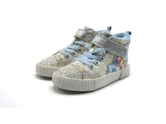 Disney Frozen Girls Sneakers