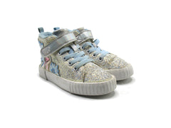 Disney Frozen Girls Sneakers