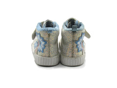 Disney Frozen Girls Sneakers