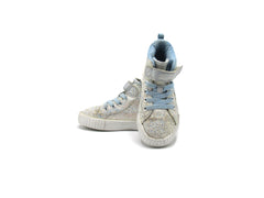 Disney Frozen Girls Sneakers