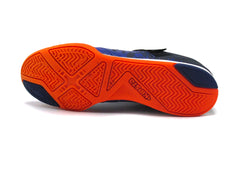 Kipsta Kid's Agility 500 Hg Hard Ground Rip-Tab Soccer Cleats