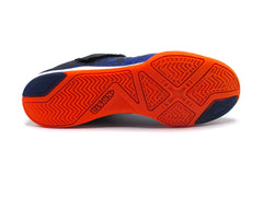 Kipsta Kid's Agility 500 Hg Hard Ground Rip-Tab Soccer Cleats