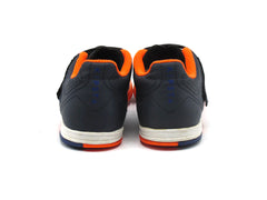 Kipsta Kid's Agility 500 Hg Hard Ground Rip-Tab Soccer Cleats