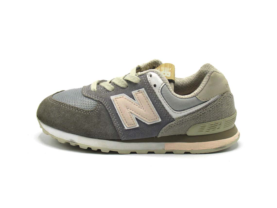 New Balance Ds Friends And Family OG 574 Exclusive Encap