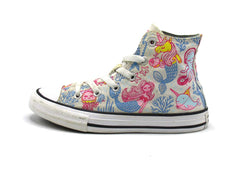 Converse Chuck Taylor Unicorns 1V High Top