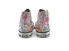 Converse Chuck Taylor Unicorns 1V High Top