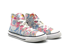 Converse Chuck Taylor Unicorns 1V High Top