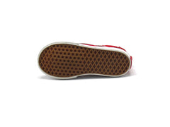 Vans Toddler Sk8-Hi Zip Sneaker