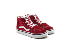 Vans Toddler Sk8-Hi Zip Sneaker