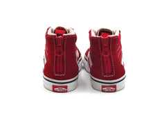 Vans Toddler Sk8-Hi Zip Sneaker