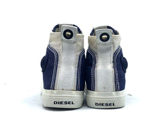 Diesel S-Astico Mid Lace